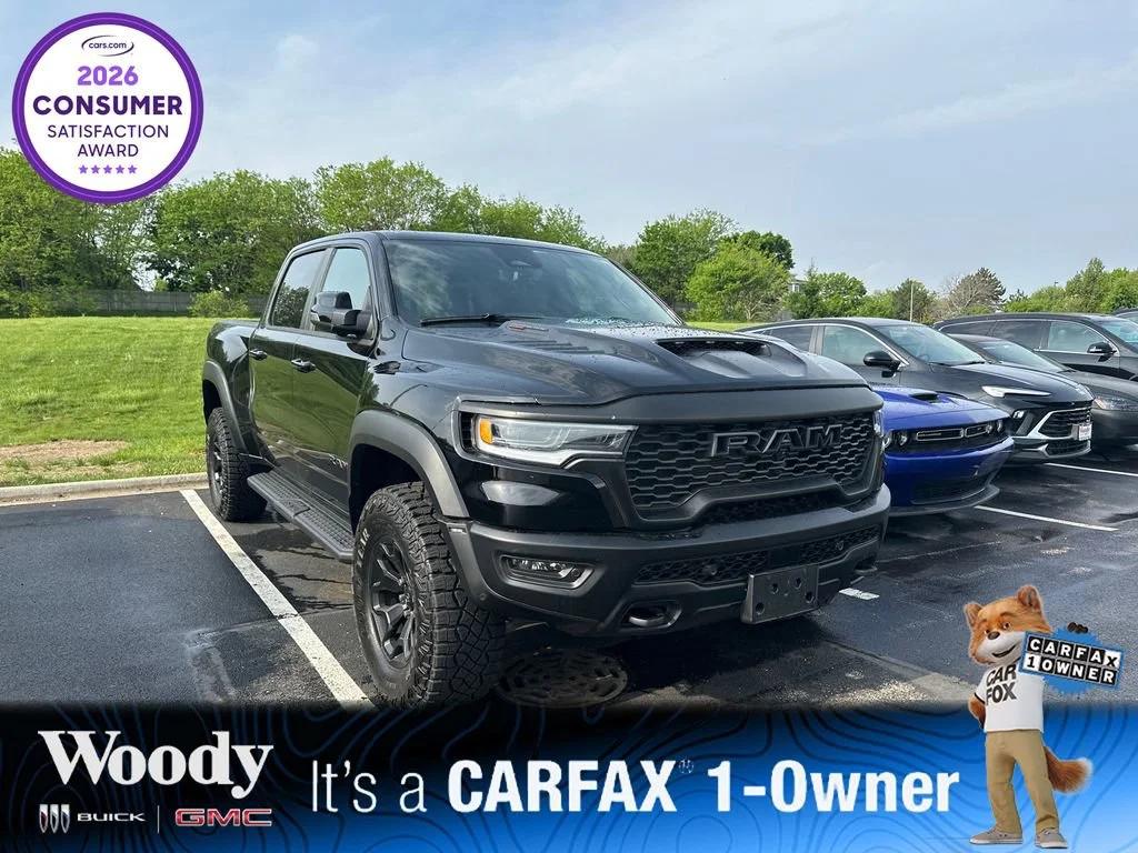 ram ram 1500 pickup 2026 1C6SRFUP6TN249832 image ram ram 1500 pickup 2026 1C6SRFUP6TN249832 image